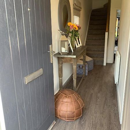 Bed and Breakfast The Hollies Preston  Esterno foto
