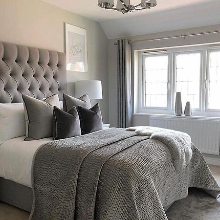 Bed and Breakfast The Hollies Preston  Esterno foto